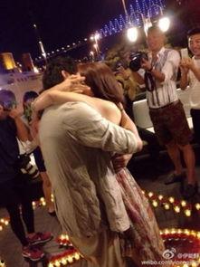 伊能静秦昊娱乐吃瓜,揭秘明星夫妻的甜蜜与争议