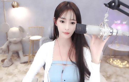 娱乐吃瓜主播真假辨别