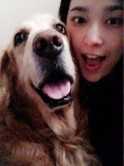 娱乐吃瓜酱送小狗视频在线观看,萌宠来袭，温馨瞬间引网友热议