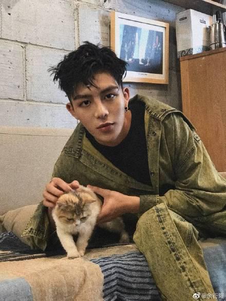 吃瓜娱乐直播男主播