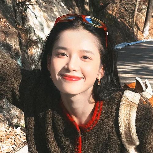 娱乐圈吃瓜大姐头像图片